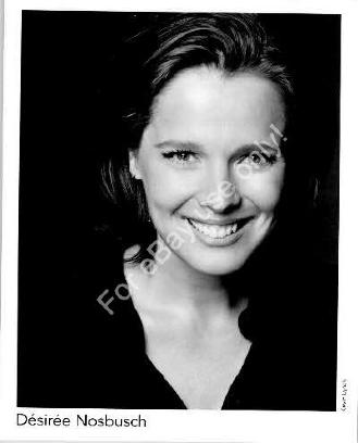 DESIREE NOSBUSCH Agency Photo ACAPULCO HT